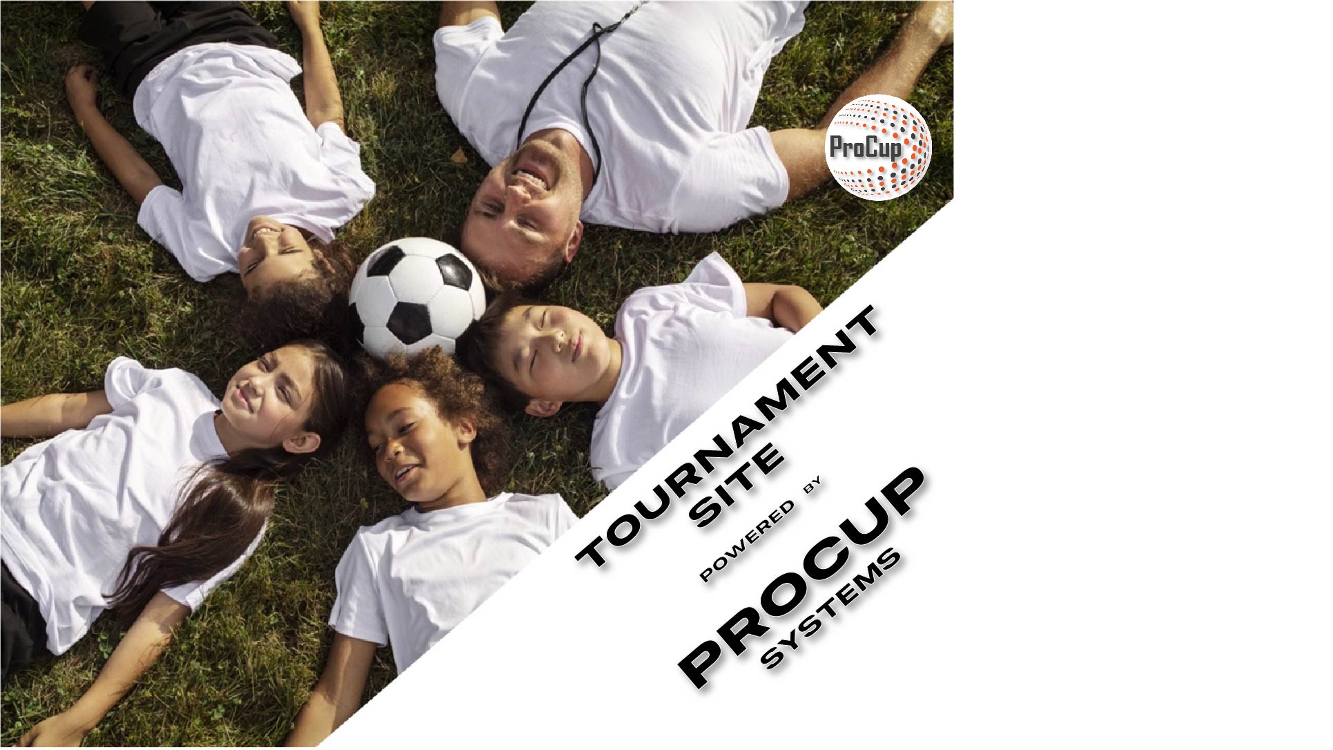 Testa ProCup till din turnering