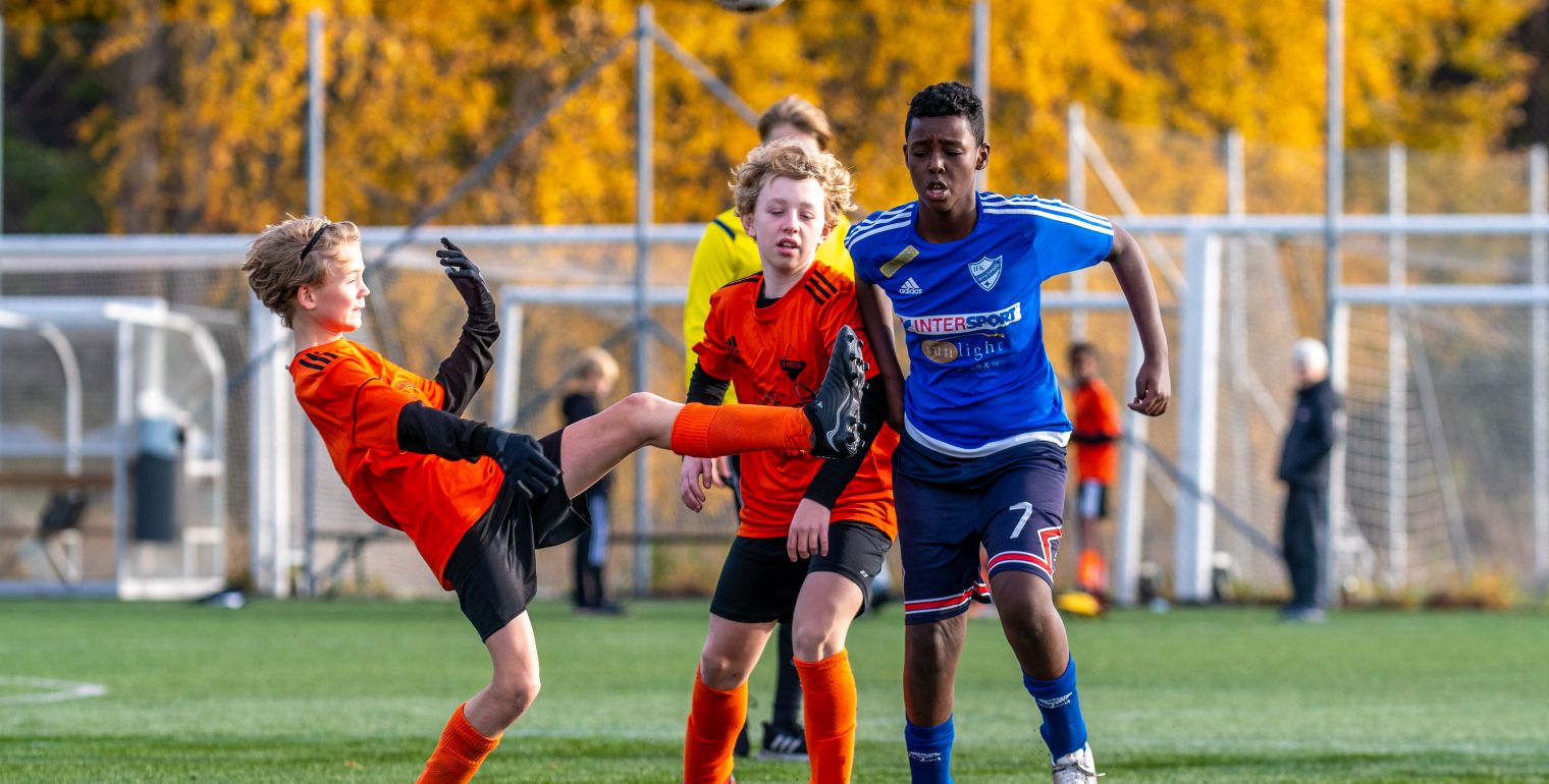 Rosvalla Nyköping Cup 2024