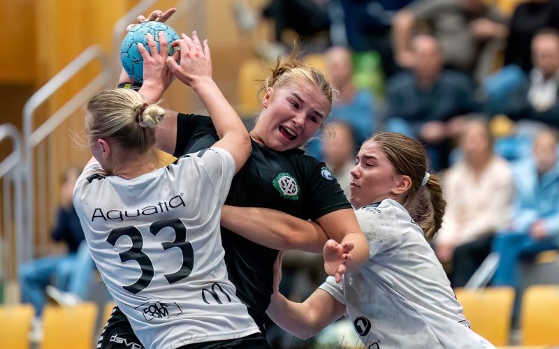 Gruppindelning och Spelprogram är publicerat!