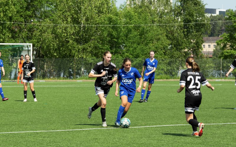 Inställd spelklass