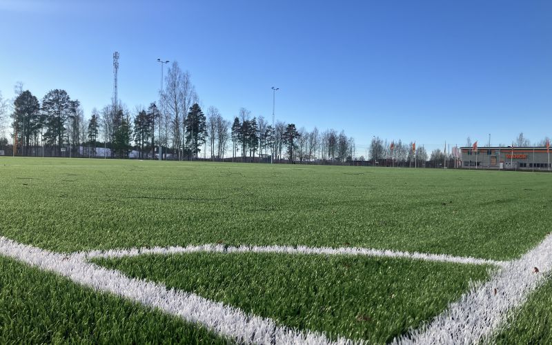 Boende Falu Sommar Cup 2026