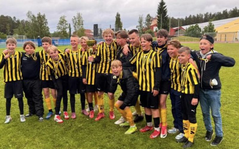 Tack för i år!